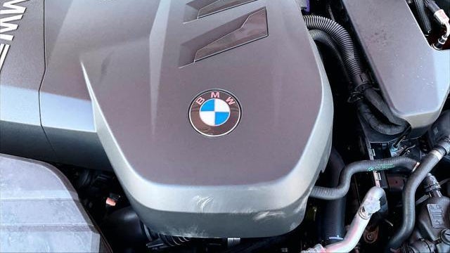 2026 BMW 3 Series 330i