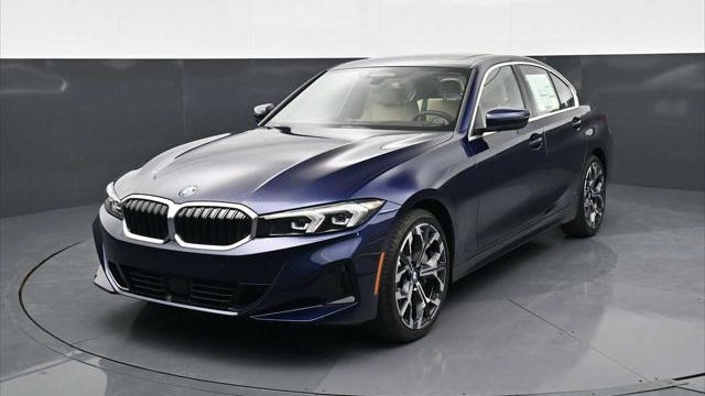 Preowned 2026 BMW 3 Series 330i for Sale