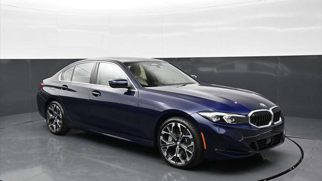 2026 BMW 3 Series 330i