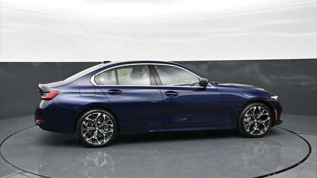 2026 BMW 3 Series 330i