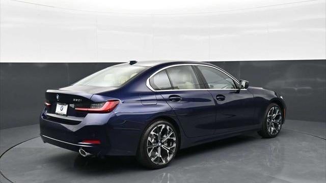 2026 BMW 3 Series 330i