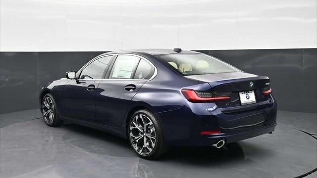 2026 BMW 3 Series 330i