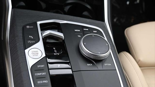 2026 BMW 3 Series 330i