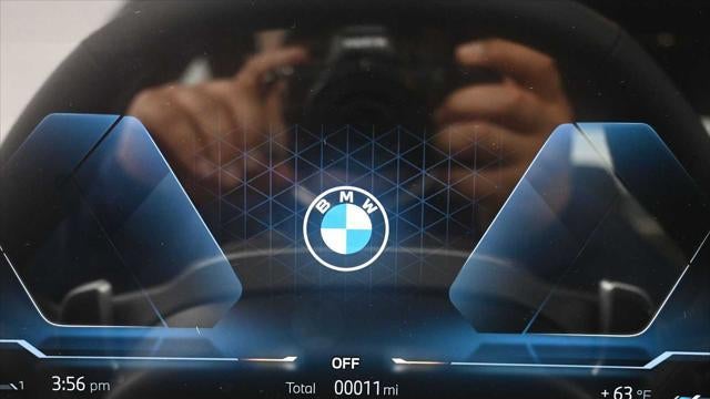 2026 BMW 3 Series 330i