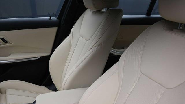 2026 BMW 3 Series 330i