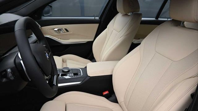 2026 BMW 3 Series 330i