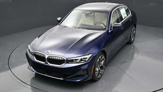 2026 BMW 3 Series 330i