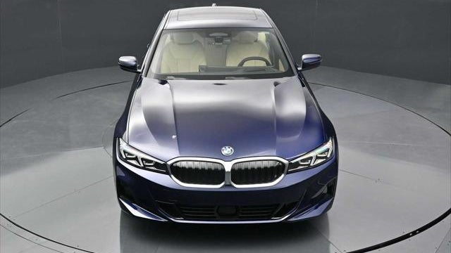 2026 BMW 3 Series 330i