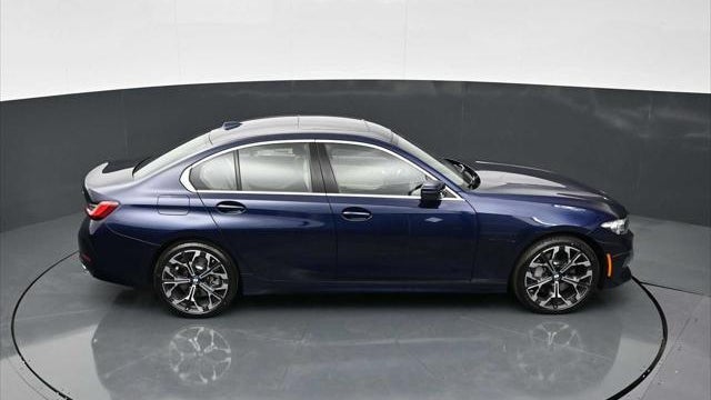 2026 BMW 3 Series 330i