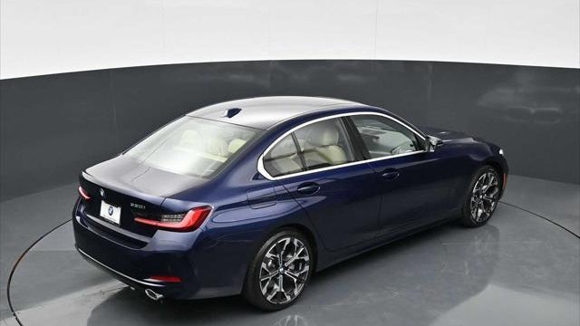 2026 BMW 3 Series 330i