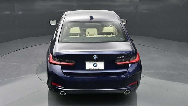 2026 BMW 3 Series 330i