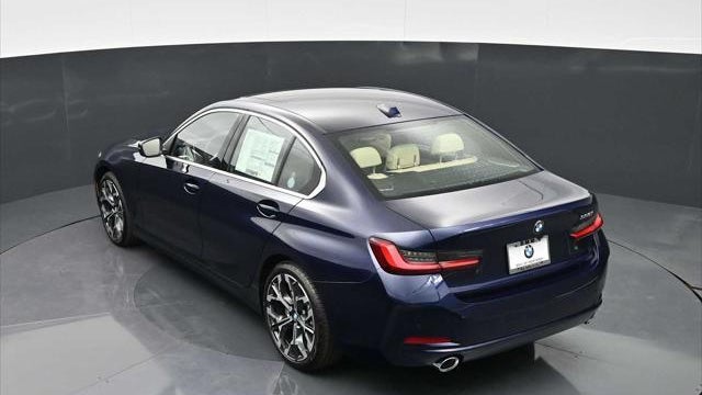 2026 BMW 3 Series 330i