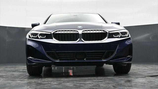 2026 BMW 3 Series 330i