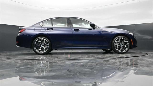 2026 BMW 3 Series 330i