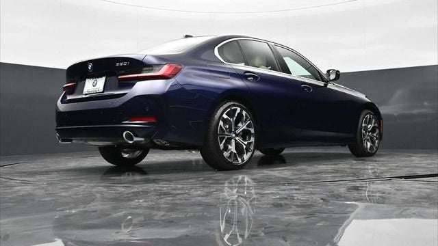 2026 BMW 3 Series 330i