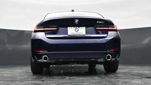 2026 BMW 3 Series 330i