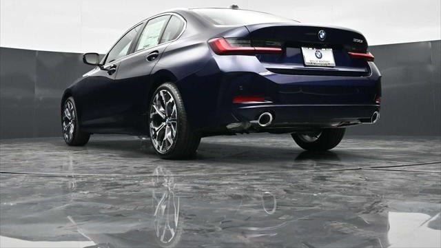 2026 BMW 3 Series 330i