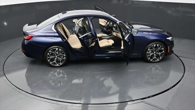 2026 BMW 3 Series 330i
