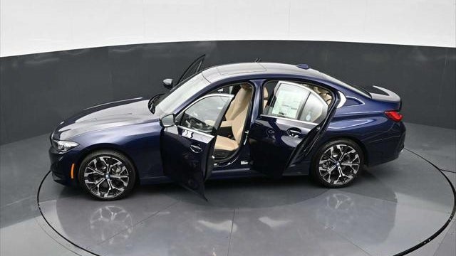 2026 BMW 3 Series 330i