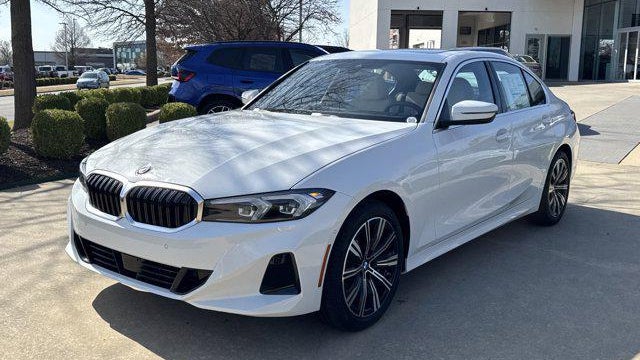 Preowned 2026 BMW 3 Series 330i for Sale