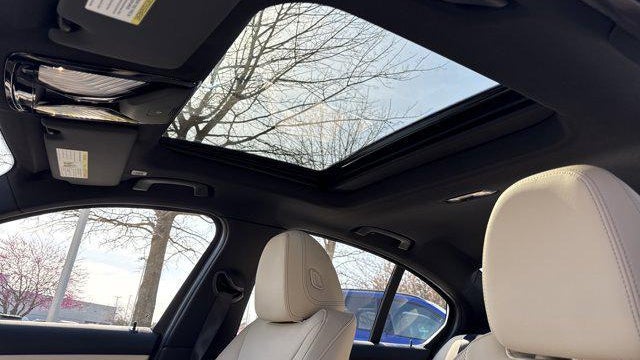 2026 BMW 3 Series 330i