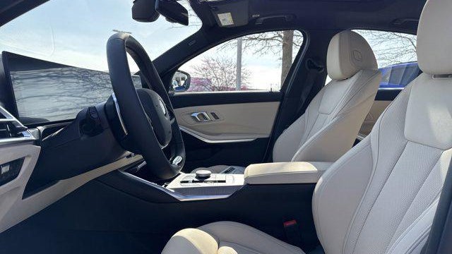 2026 BMW 3 Series 330i