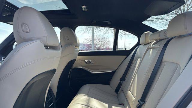 2026 BMW 3 Series 330i