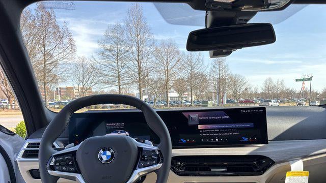 2026 BMW 3 Series 330i