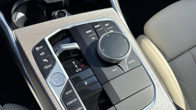 2026 BMW 3 Series 330i