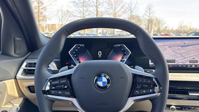 2026 BMW 3 Series 330i