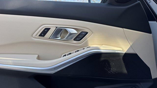 2026 BMW 3 Series 330i
