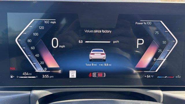2026 BMW 3 Series 330i