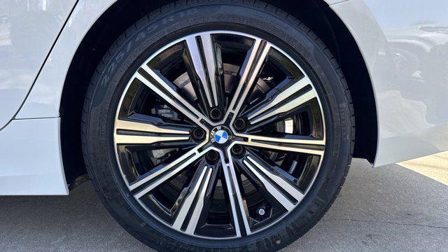 2026 BMW 3 Series 330i
