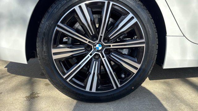 2026 BMW 3 Series 330i