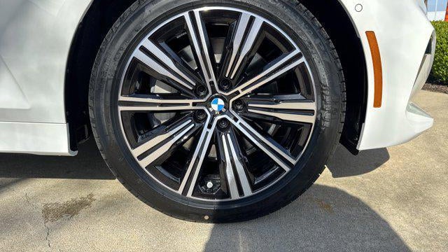 2026 BMW 3 Series 330i