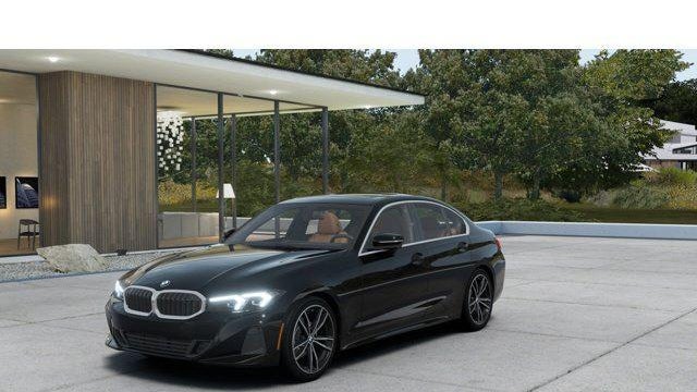 Preowned 2026 BMW 3 Series 330i for Sale