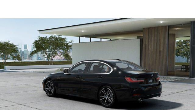 2026 BMW 3 Series 330i