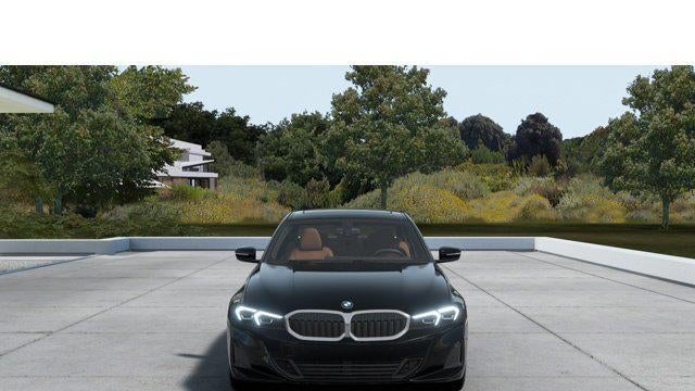 2026 BMW 3 Series 330i