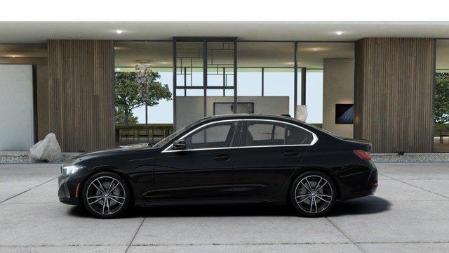 2026 BMW 3 Series 330i