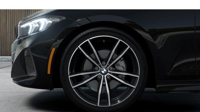 2026 BMW 3 Series 330i