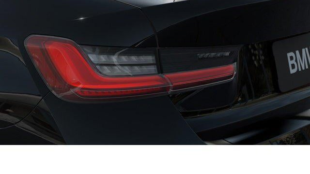 2026 BMW 3 Series 330i