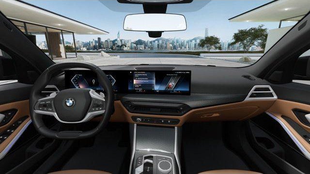 2026 BMW 3 Series 330i