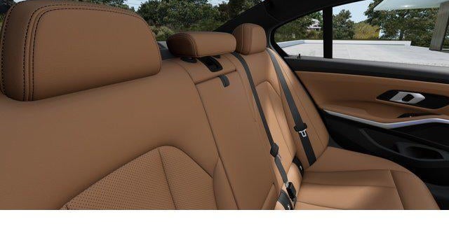 2026 BMW 3 Series 330i