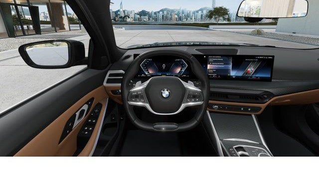 2026 BMW 3 Series 330i