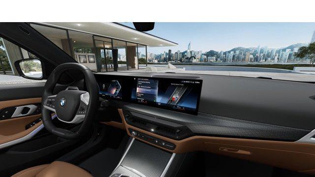 2026 BMW 3 Series 330i