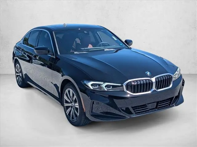 2026 BMW 330i - $49,849