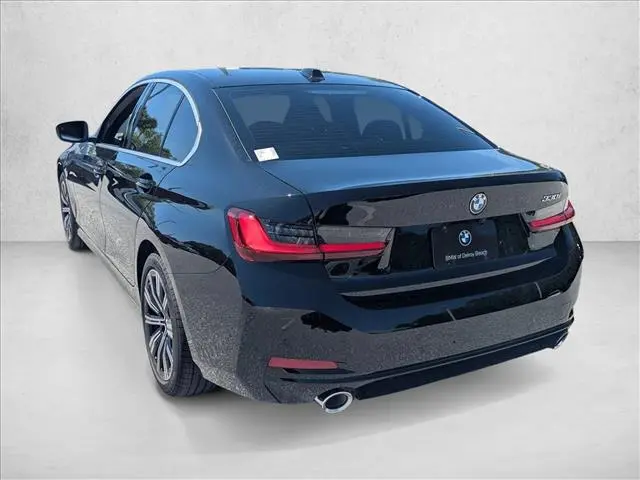 2026 BMW 330i - $49,849