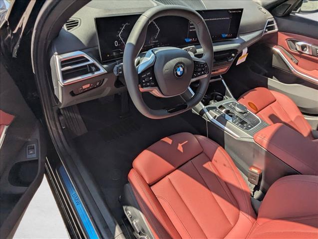 2026 BMW 330i - $49,849
