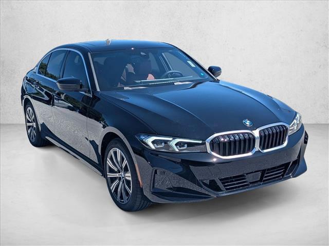 2026 BMW 330i - $49,849