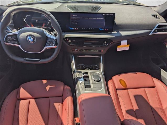 2026 BMW 330i - $49,849